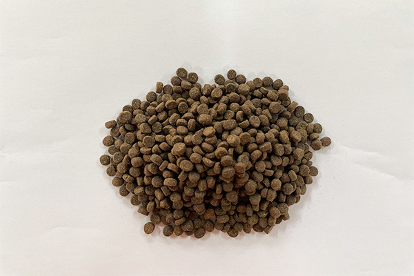无谷鱼肉猫粮