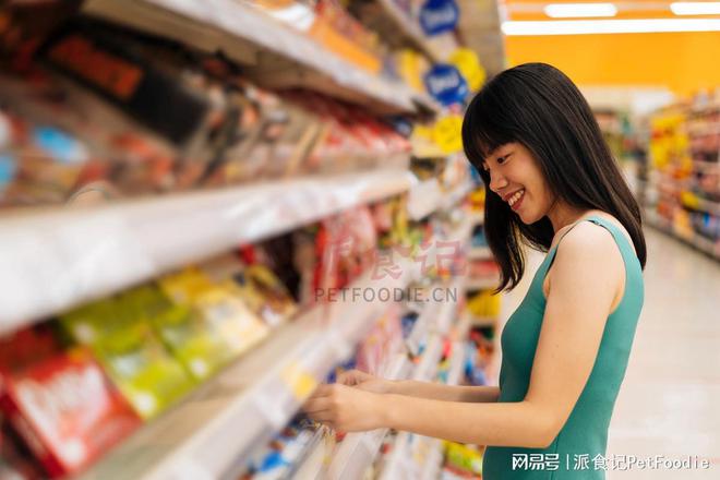 高价宠物食品真的值吗？(图4)