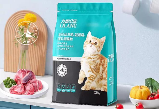 力狼猫粮是毒猫粮吗？力狼怎么样？和其它品牌相比有哪些优势(图4)
